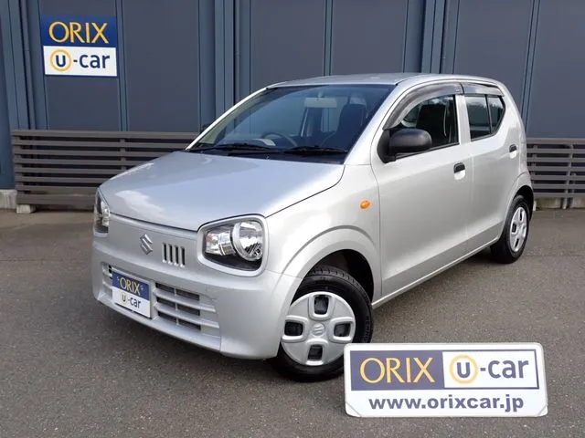 アルト（スズキ）｜オリックスU-carの中古車