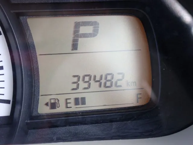 アルト（スズキ）の車両写真