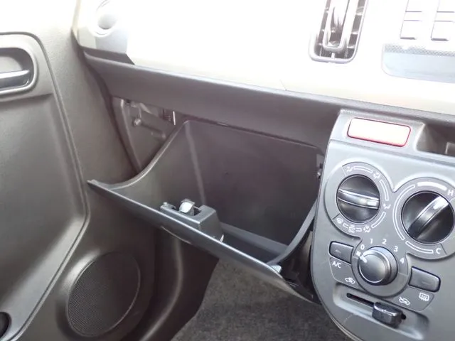 アルト（スズキ）の車両写真