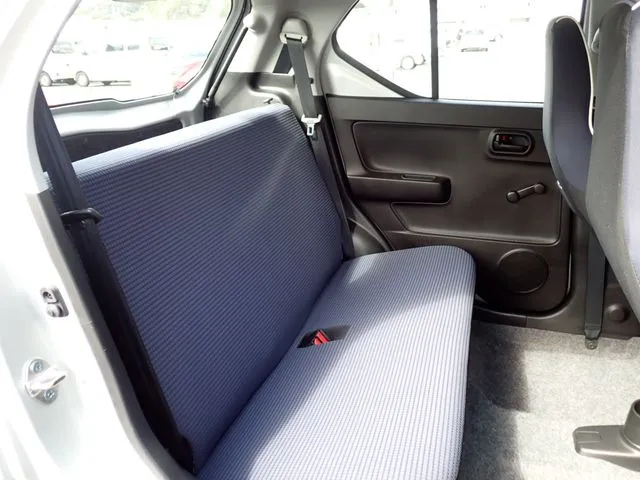 アルト（スズキ）の車両写真