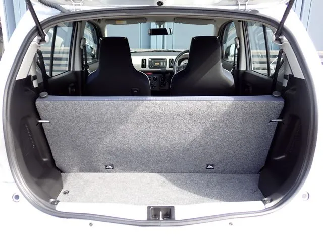 アルト（スズキ）の車両写真