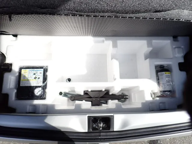 アルト（スズキ）の車両写真