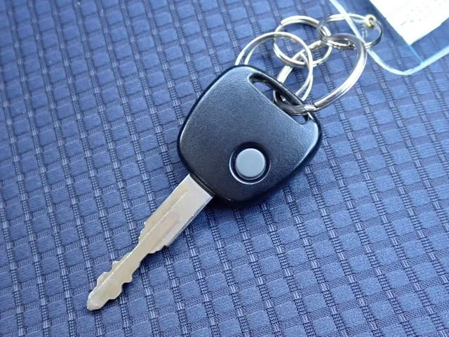 アルト（スズキ）の車両写真