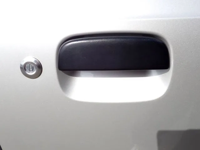 アルト（スズキ）の車両写真