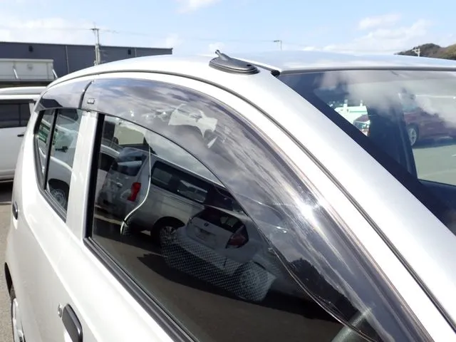 アルト（スズキ）の車両写真