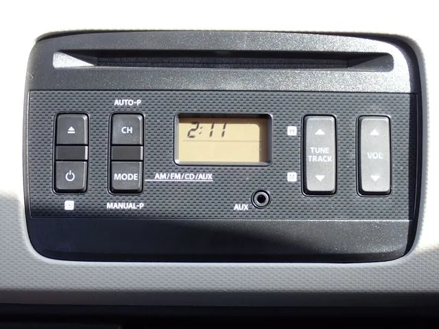 アルト（スズキ）の車両写真