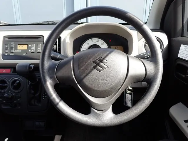 アルト（スズキ）の車両写真