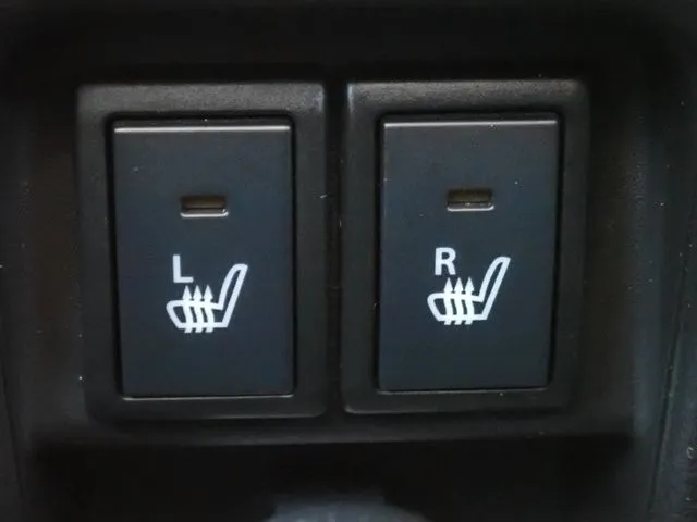 ハスラー（スズキ）の車両写真