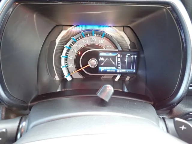 ハスラー（スズキ）の車両写真