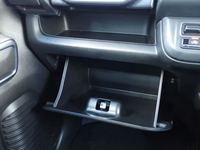 ハスラー（スズキ）の車両写真