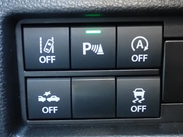 ハスラー（スズキ）の車両写真