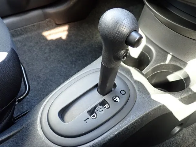 ノート（ニッサン）の車両写真