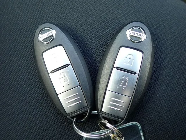 ノート（ニッサン）の車両写真