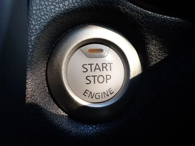 ノート（ニッサン）の車両写真