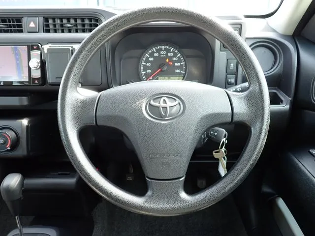 プロボックスバン　２ＷＤ（トヨタ）の車両写真