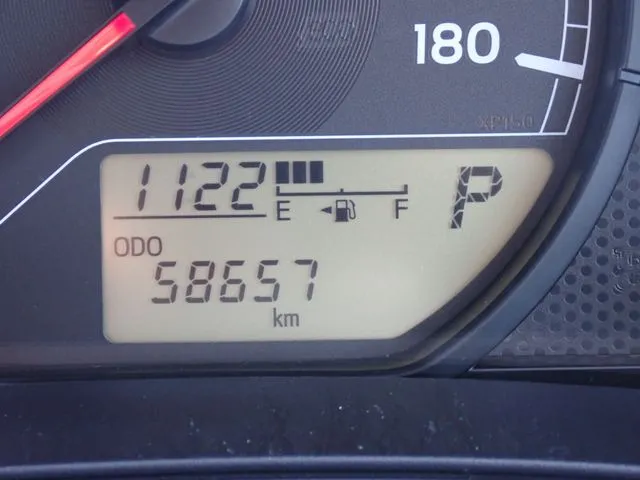 プロボックスバン　２ＷＤ（トヨタ）の車両写真