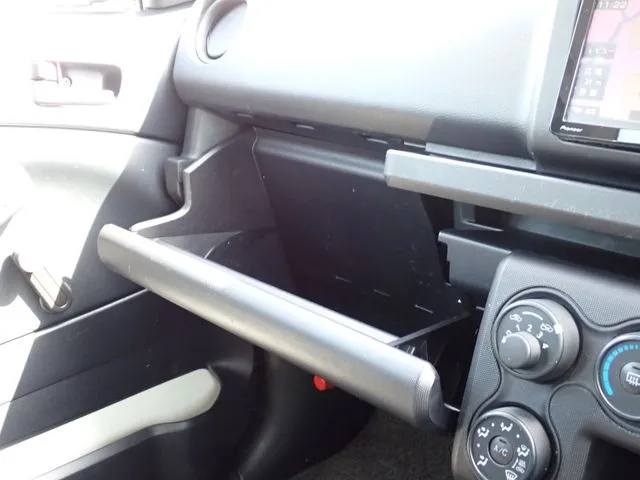 プロボックスバン　２ＷＤ（トヨタ）の車両写真