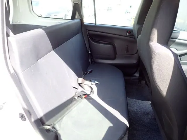 プロボックスバン　２ＷＤ（トヨタ）の車両写真