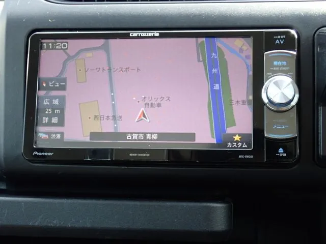 プロボックスバン　２ＷＤ（トヨタ）の車両写真