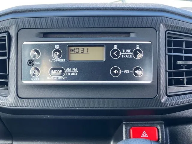 ミラ　イース　４ＷＤ（ダイハツ）の車両写真