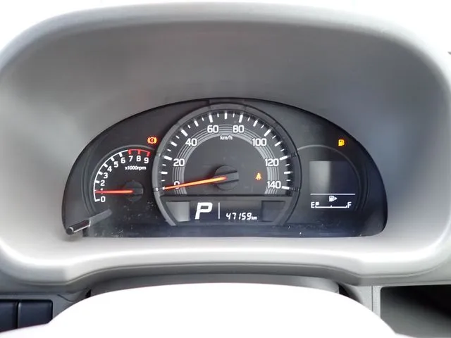 ミニキャブバン（ミツビシ）の車両写真