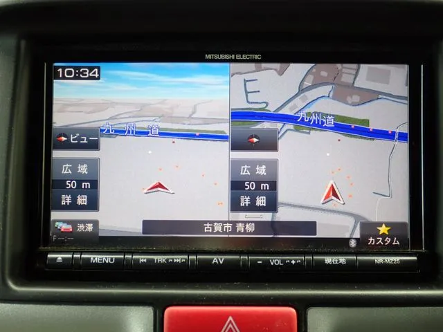 ミニキャブバン（ミツビシ）の車両写真