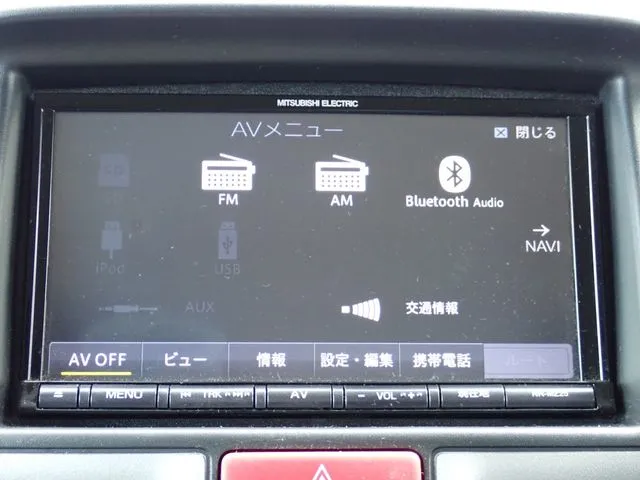 ミニキャブバン（ミツビシ）の車両写真