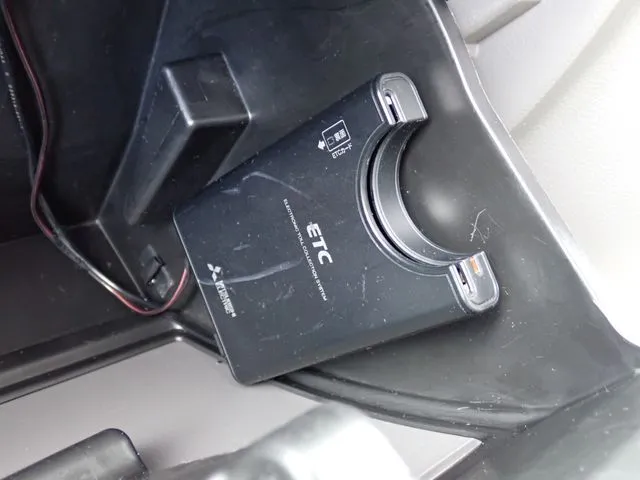 ミニキャブバン（ミツビシ）の車両写真