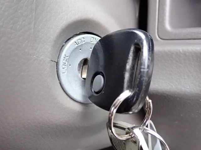 ミニキャブバン（ミツビシ）の車両写真