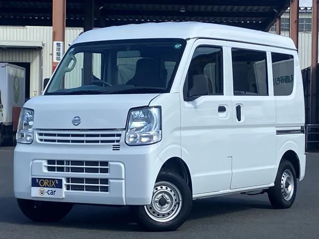 ＮＶ１００クリッパー（ニッサン）｜オリックスU-carの中古車
