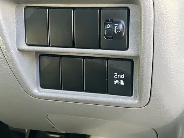 ＮＶ１００クリッパー（ニッサン）の車両写真