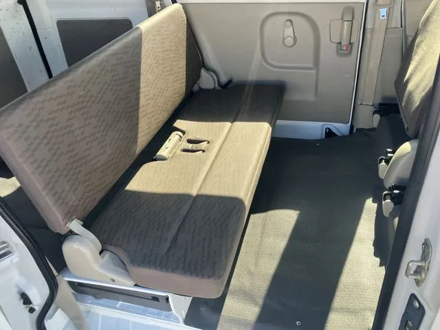 ＮＶ１００クリッパー（ニッサン）の車両写真