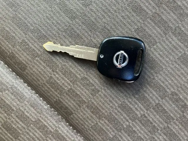 ＮＶ１００クリッパー（ニッサン）の車両写真