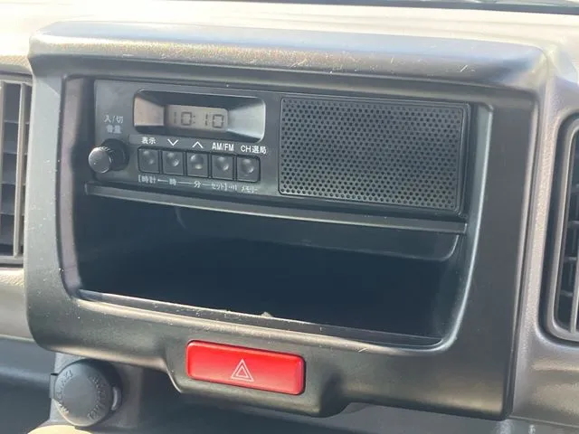 ＮＶ１００クリッパー（ニッサン）の車両写真