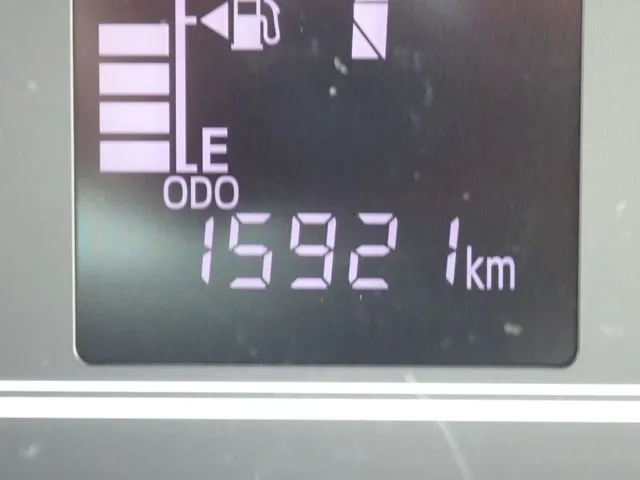 タント（ダイハツ）の車両写真