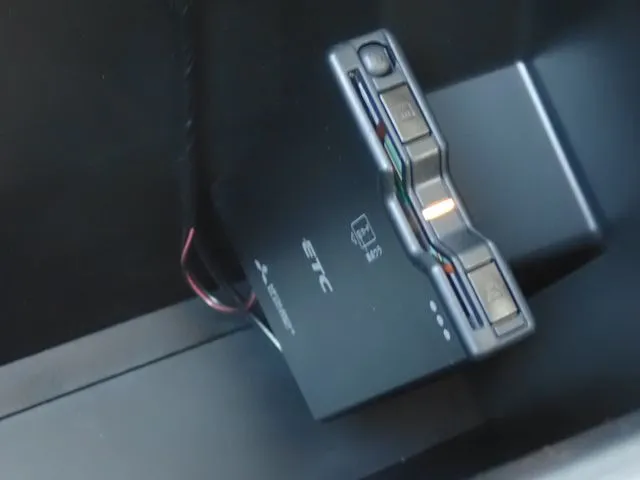 タント（ダイハツ）の車両写真