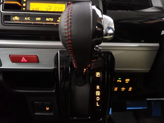 スズキ スペーシア カスタム