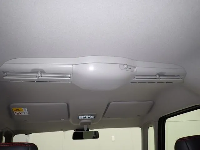 スズキ スペーシア カスタム