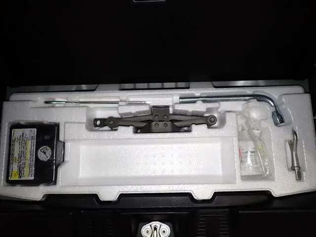 スズキ スペーシア カスタム