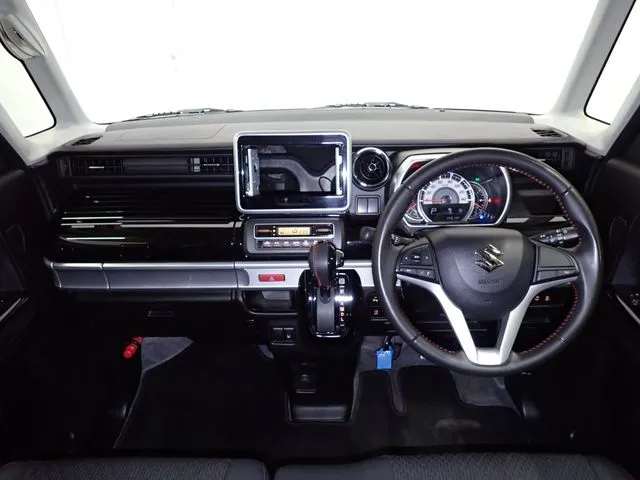 スズキ スペーシア カスタム