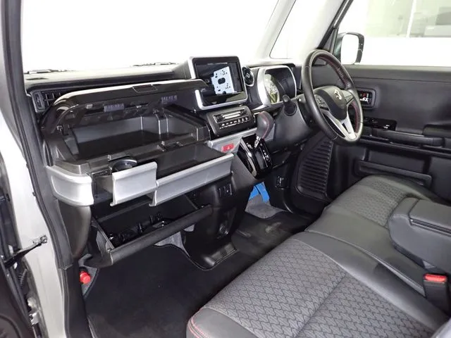 スズキ スペーシア カスタム