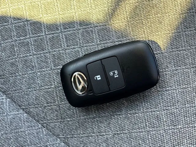 タント（ダイハツ）の車両写真