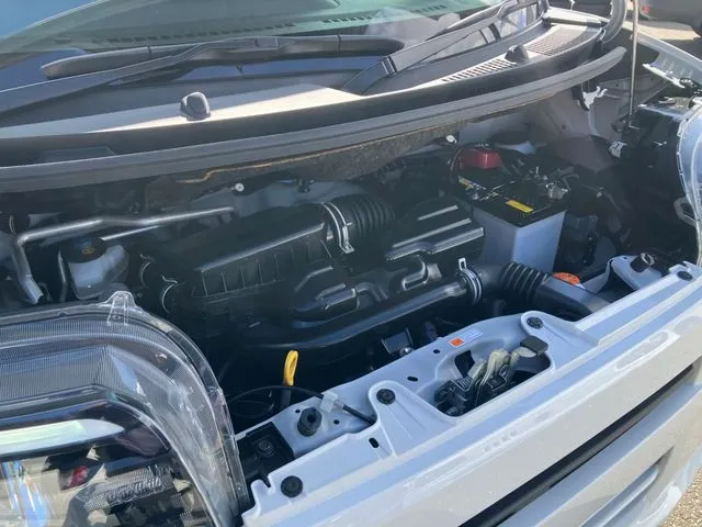 タント（ダイハツ）の車両写真