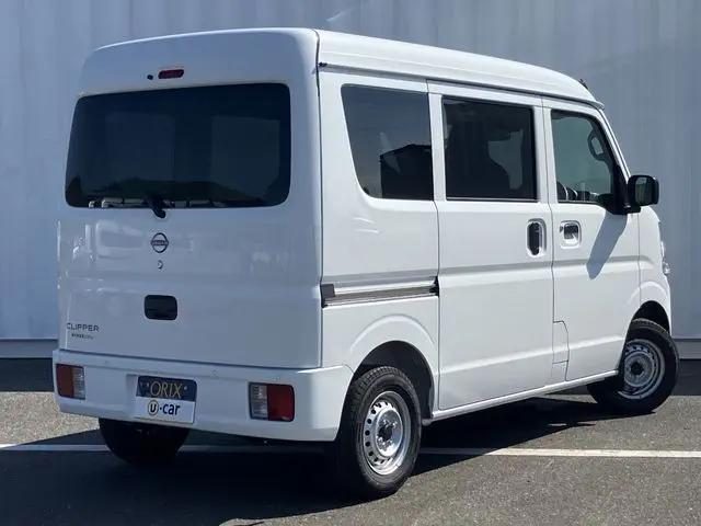 メーカー指定なし　高年式軽箱バン　４ＷＤ