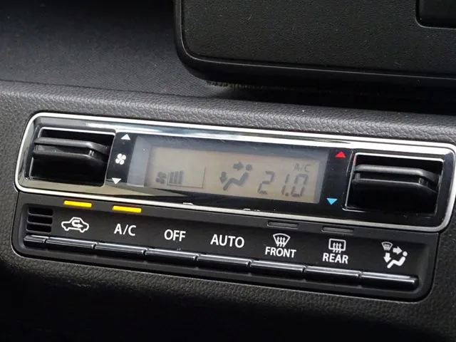 スズキ　ワゴンＲ