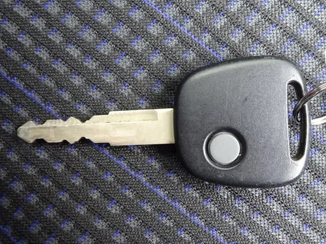 スズキ　ワゴンＲ