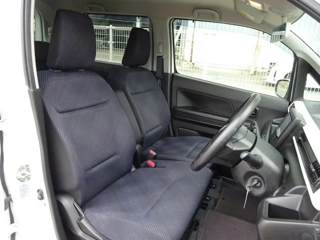 スズキ　ワゴンＲ