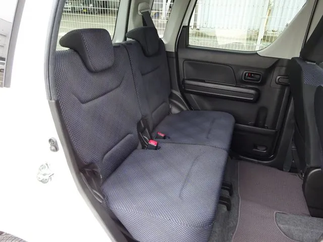 スズキ　ワゴンＲ