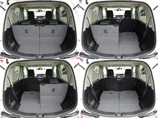 スズキ　ワゴンＲ