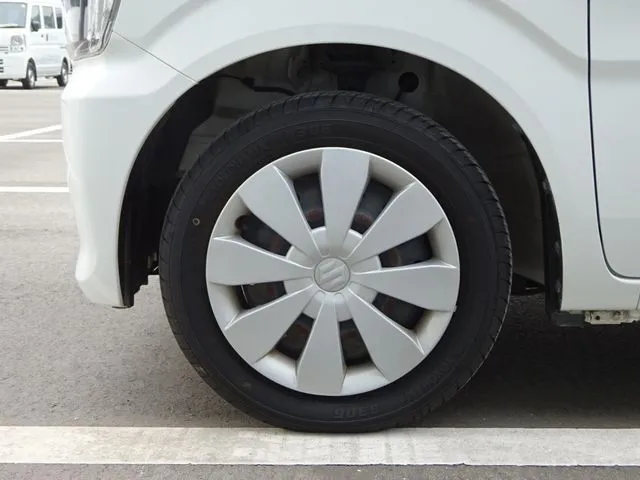 スズキ　ワゴンＲ